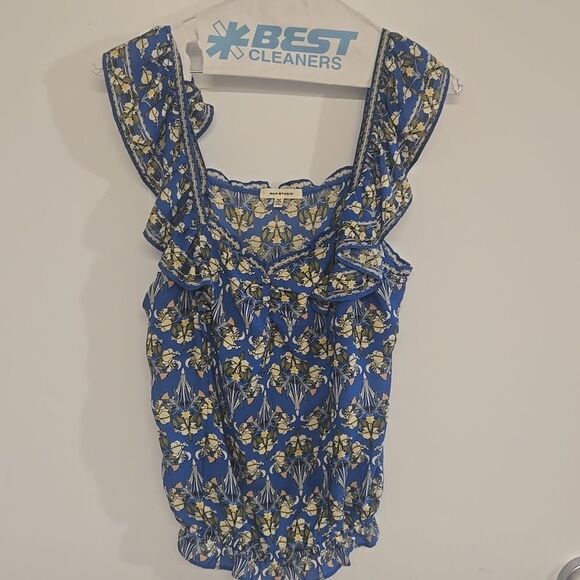 Max Studio Tops - Max Studio Tank Top